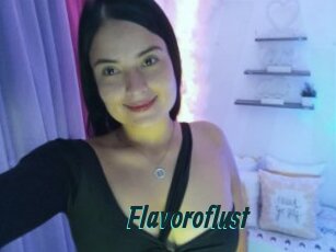 Flavoroflust