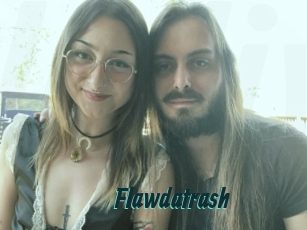 Flawdatrash