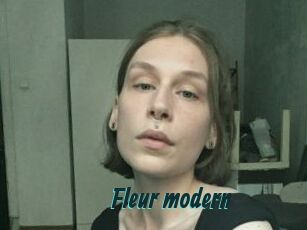 Fleur_modern