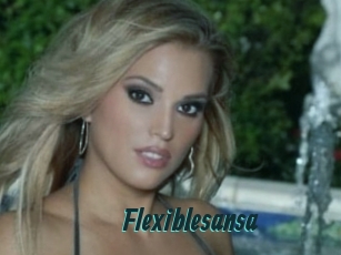 Flexiblesansa