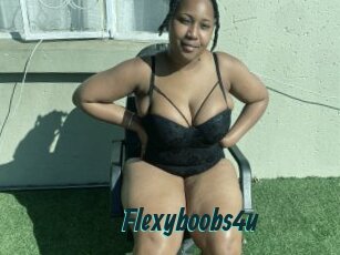 Flexyboobs4u