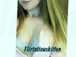 Flirtatiouskitten