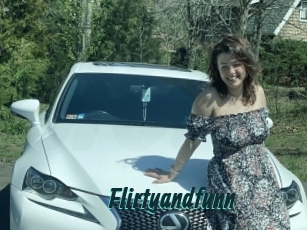 Flirtyandfunn