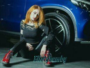 Flirtybamby