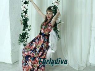 Flirtydiva