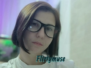 Flirtymuse
