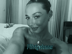 Flirtysienna