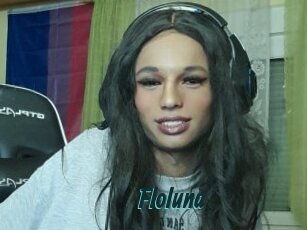 Floluna