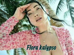 Flora_kalypso