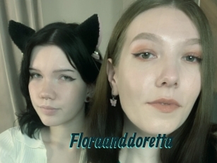 Floraanddoretta