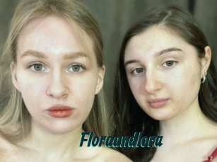 floraandlora Lucy Live