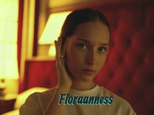 Floraanness