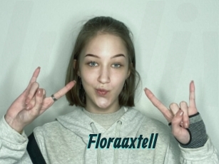 Floraaxtell