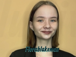 Florablakeman