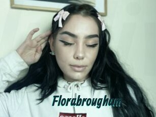 florabrougham Lucy Live