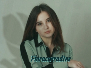 Floracarradine