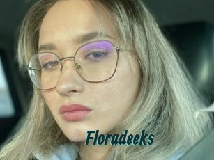 floradeeks Lucy Live