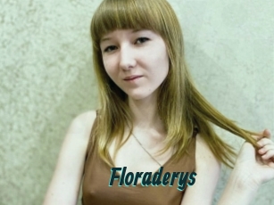 Floraderys