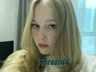 Floradodd