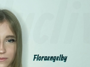 Floraengelby