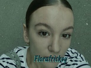 Florafrickey
