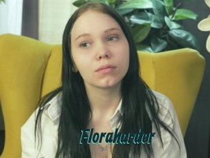 Floraharder