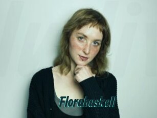 Florahaskell