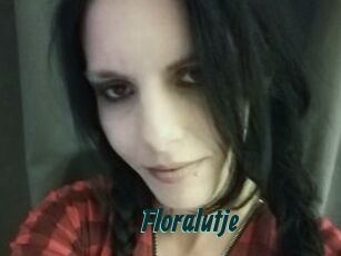 Floralutje
