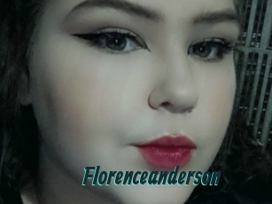 Florenceanderson