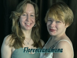 Florenceandmona