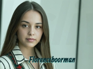 Florenceboorman