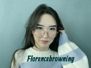 Florencebrowning