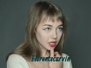 Florencecarvin