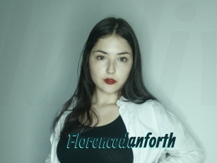 Florencedanforth