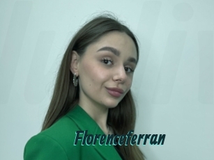 florenceferran Lucy Live