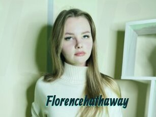 Florencehathaway
