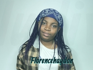 Florencehaydon