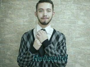 Florinsquirel