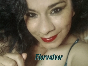 Florvalver