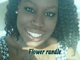Flower_randle