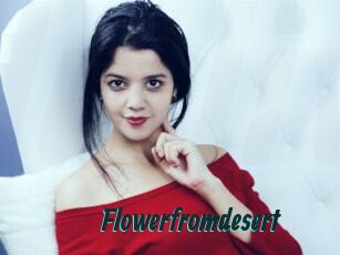 Flowerfromdesert