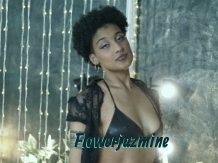 Flowerjazmine