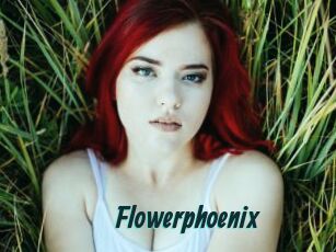 Flowerphoenix