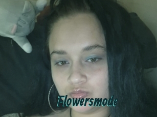Flowersmode