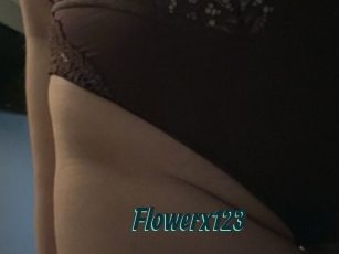 Flowerx123