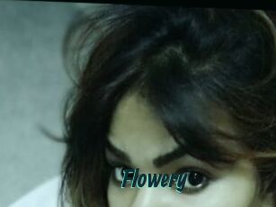 Flowery