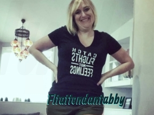 Fltattendantabby