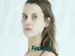 Foamreid