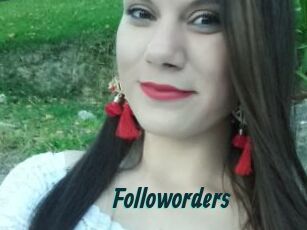 Followorders