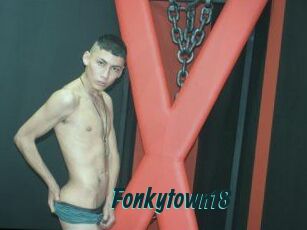 Fonkytown18